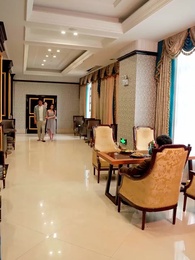 قصر تنين الأسطوري - Episode 38