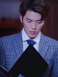 讀心萌寶：媽咪，這個男人有點帥 - Episode 90