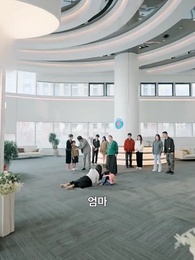 [더빙 버전]사실,난 신의야 - Episode 8