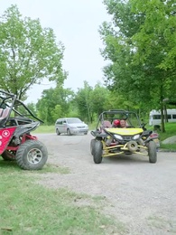 第14集 - 皇上駕到