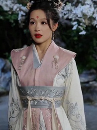 戀愛腦後宮求生指南 - Episode 8