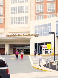 Dopo una Notte, Matrimonio Fulmine - Episode 3