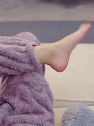 第18集 - 皇上駕到