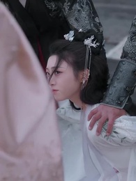 Episodio 45 - Relatos del Palacio del Este