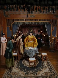 戀愛腦後宮求生指南 - Episode 31