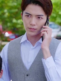 讀心萌寶：媽咪，這個男人有點帥 - Episode 36