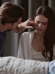 Episode 61 - Die Vertretungsdame Heiratet ihren Herrn Richtig