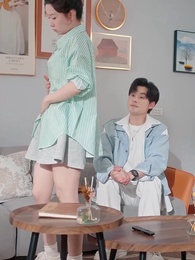 69화 - 화양연화: 첫 만남