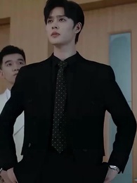 8화 - [더빙 버전]엇갈린 사랑