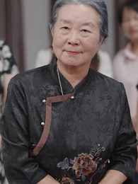 梅花香自苦寒來 - Episode 52