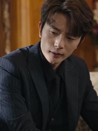 離婚後，我被前夫舅舅寵壞了 - Episode 24