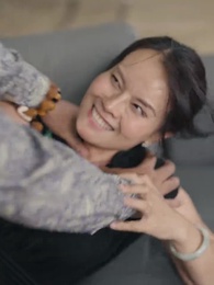 離婚後，我被前夫舅舅寵壞了 - Episode 92