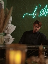 Die Vertretungsdame Heiratet ihren Herrn Richtig - Episode 79