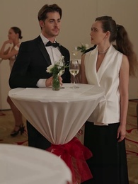 Die Vertretungsdame Heiratet ihren Herrn Richtig - Episode 55