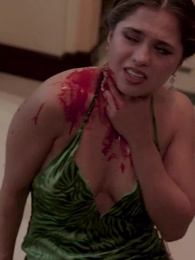 Le Véritable Alpha du Loup Lunaire - Episode 31