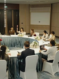 離婚後，大小姐在娛樂圈殺瘋了 - Episode 50