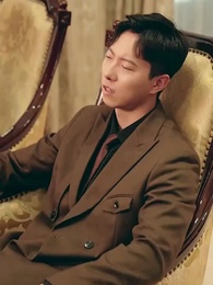 قصر تنين الأسطوري - Episode 39