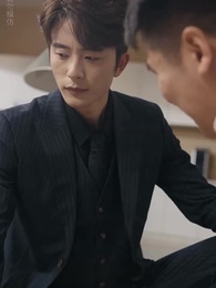 離婚後，我被前夫舅舅寵壞了 - Episode 60