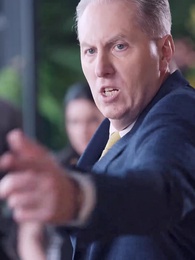 حديقة الشك - Episode 17