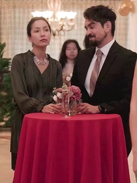 Le Véritable Alpha du Loup Lunaire - Episode 8