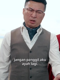 Episode 55 - Batin Sang Pendekar