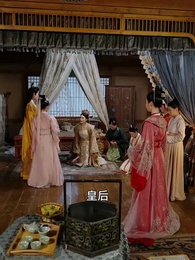 第14集 - 戀愛腦後宮求生指南