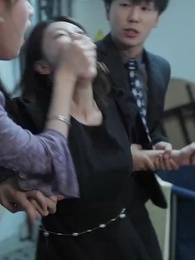 Non Ti Incontro Più - Episode 15