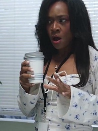 Flammen der Begierde - Episode 9