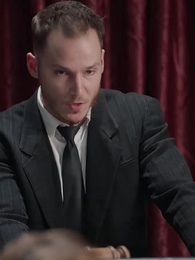 Episodio 19 - La Señorita Suplente se Casa con su Sr. Correcto