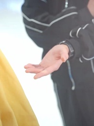 27화 - 화양연화: 첫 만남