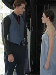 Episodio 29 - La Señorita Suplente se Casa con su Sr. Correcto