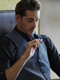 A Srta. Substituta Casa-se com seu Sr. Certo - Episode 27