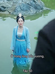 Tập 50 - [Lồng tiếng]Độc Y Vương Phi