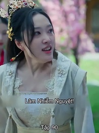 Tập 90 - [Lồng tiếng]Độc Y Vương Phi