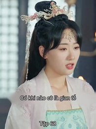 Tập 68 - [Lồng tiếng]Độc Y Vương Phi