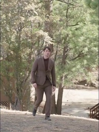 Entre el odio y el deseo - Episode 19