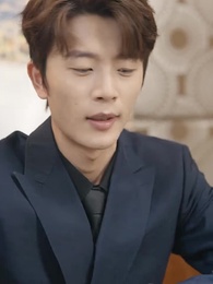 離婚後，我被前夫舅舅寵壞了 - Episode 13