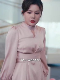 The Firefly Cannot Replace the Moonlight - Episode 49