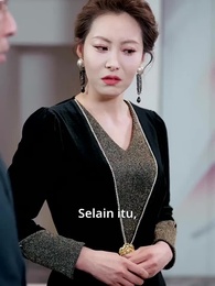 Episode 9 - Batin Sang Pendekar