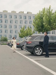 第82集 - 離婚後，我被前夫舅舅寵壞了