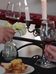 Episode 24 - Die Vertretungsdame Heiratet ihren Herrn Richtig