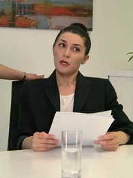 Episodio 12 - Dopo una Notte, Matrimonio Fulmine