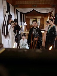 戀愛腦後宮求生指南 - Episode 48