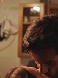 Episode 21 - Flammen der Begierde