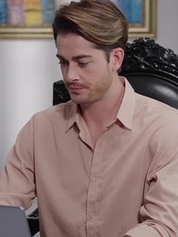 Die Vertretungsdame Heiratet ihren Herrn Richtig - Episode 15