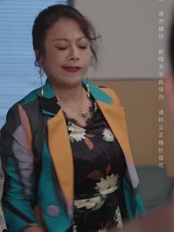 第38集 - 隱龍之保安老爸不好惹