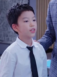 讀心萌寶：媽咪，這個男人有點帥 - Episode 26