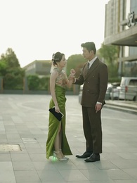 離婚後，大小姐在娛樂圈殺瘋了 - Episode 59