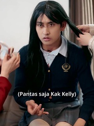 Batin Sang Pendekar - Episode 49