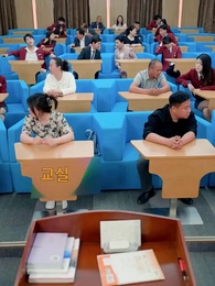 8화 - 마음의 소리를 엿듣고 미녀 여신을 더 이상 쫓지 않겠다